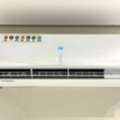 SAR 4500,  3 X New Split AC Nikai 1.5 Ton 18500 BTU 2 Years Warranty