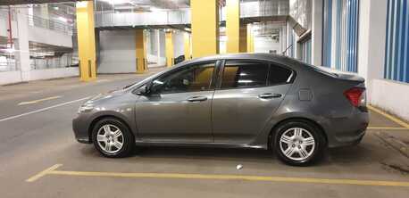 Jeddah, Vehicles, Cars & Trucks , SAR 24000,  Honda City,  2013,  Automatic,  154 KM,    For Sale &ndash; Well Maintained Family Car