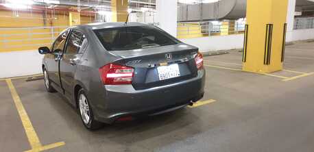 Jeddah, Vehicles, Cars & Trucks , SAR 24000,  Honda City,  2013,  Automatic,  154 KM,    For Sale &ndash; Well Maintained Family Car