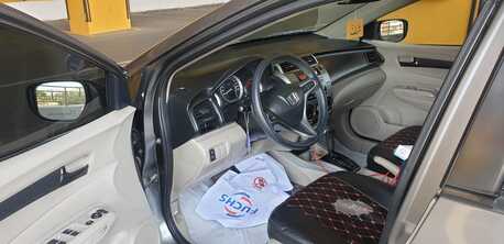 Jeddah, Vehicles, Cars & Trucks , SAR 24000,  Honda City,  2013,  Automatic,  154 KM,    For Sale &ndash; Well Maintained Family Car