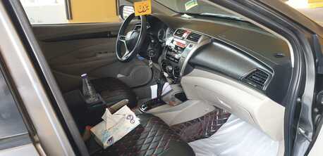 Jeddah, Vehicles, Cars & Trucks , SAR 24000,  Honda City,  2013,  Automatic,  154 KM,    For Sale &ndash; Well Maintained Family Car
