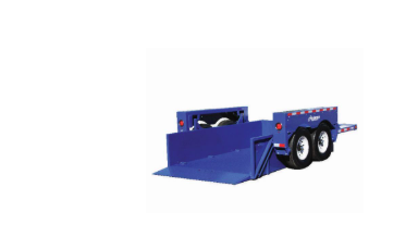 New York, Business, Utility Trailer Rentals