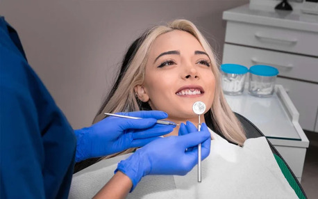 Seattle, Health, Brighten Your Smile With Expert Teeth Cleaning In Seattle
