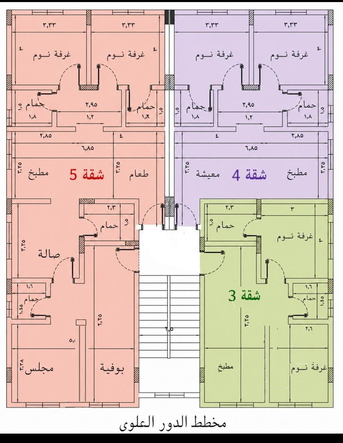 Khobar, Apartments, Flats, Houses & Villas, 1/2/3 BRs Apts. Rent From SR22000-45000