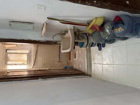 Al Wizarat, Rooms for Rent, SAR 850/month,  Two Separate Rooms Available For Rent In Family Apartment (Sep. Entrance)