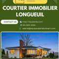 Courtier Immobilier Longueuil