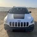 SAR 35000,  Jeep Cherokee Trailhawk,  2014,  Automatic,  200000 KM,   , Auto, V6
