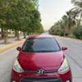 SAR 22750,  Hyundai I10,  2015,  Automatic,  176000 KM,  Hyndai  Grand I10