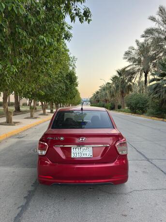 Riyadh, Vehicles, Cars & Trucks , SAR 22750,  Hyundai I10,  2015,  Automatic,  176000 KM,  Hyndai  Grand I10