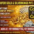 How Quickly Can You Sell Silver For Cash Near Me Noida And Get Paid?
