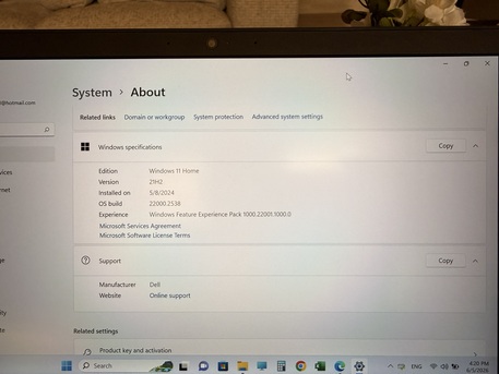 Irqah, Computers, SAR 1200,  Dell Inspiron 13 - 5000 Laptop
