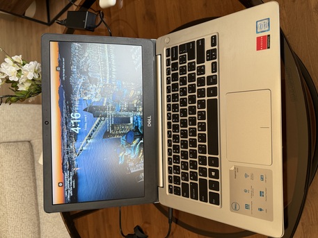 Irqah, Computers, SAR 1200,  Dell Inspiron 13 - 5000 Laptop