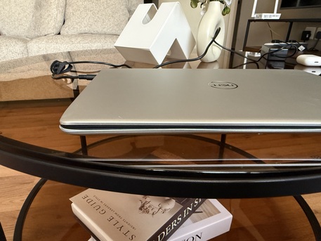 Irqah, Computers, SAR 1200,  Dell Inspiron 13 - 5000 Laptop
