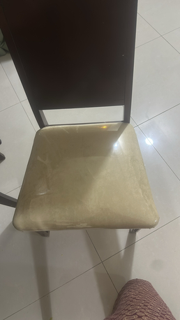 Hidd, Furniture, BHD 30,  Dinning Table