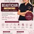 Beautician