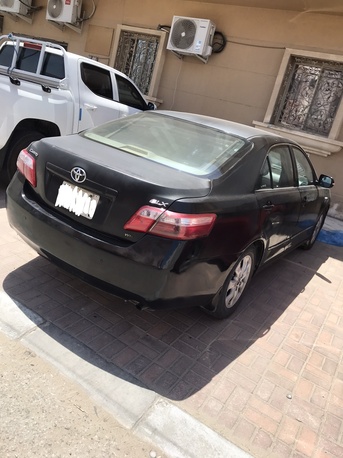 Al Jubail Al Balad, Vehicles, Cars & Trucks , SAR 18000,  Toyota Camry,  2008,  Automatic,  453900 KM,