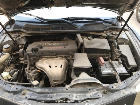 Al Jubail Al Balad, Vehicles, Cars & Trucks , SAR 18000,  Toyota Camry,  2008,  Automatic,  453900 KM,