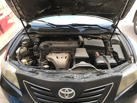 Al Jubail Al Balad, Vehicles, Cars & Trucks , SAR 18000,  Toyota Camry,  2008,  Automatic,  453900 KM,