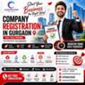 Company Registration In Gurgaon