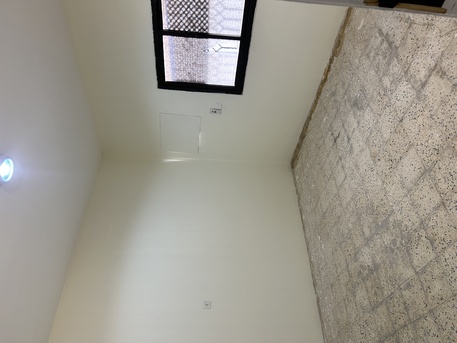 Al Rabwah, Apartments, Flats, Houses & Villas, 1 Bhk Studio Villa Portion 22k Yearly Near Malaz