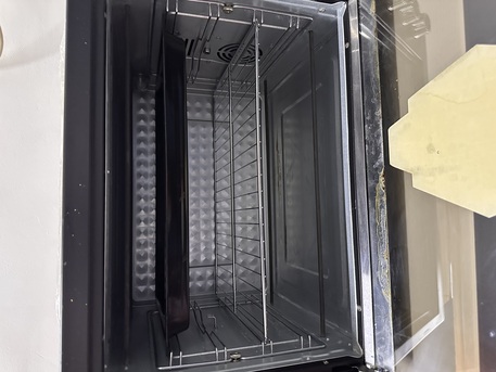 Khobar, Appliances, SAR 200,  Electric Oven 60L Home Elec Brand