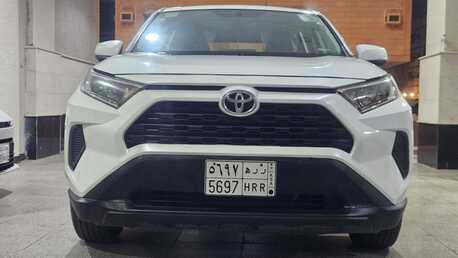 Al Aziziyah, Vehicles, Cars & Trucks , SAR 86000,  Toyota RAV4,  2023,  Automatic,  70000 KM,   For Sale In Showroom Condition First Owner