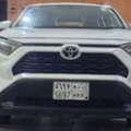 SAR 86000,  Toyota RAV4,  2023,  Automatic,  70000 KM,   For Sale In Showroom Condition First Owner