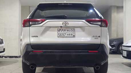 Al Aziziyah, Vehicles, Cars & Trucks , SAR 86000,  Toyota RAV4,  2023,  Automatic,  70000 KM,   For Sale In Showroom Condition First Owner