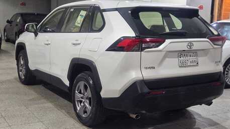 Al Aziziyah, Vehicles, Cars & Trucks , SAR 86000,  Toyota RAV4,  2023,  Automatic,  70000 KM,   For Sale In Showroom Condition First Owner