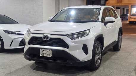 Al Aziziyah, Vehicles, Cars & Trucks , SAR 86000,  Toyota RAV4,  2023,  Automatic,  70000 KM,   For Sale In Showroom Condition First Owner