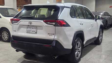 Al Aziziyah, Vehicles, Cars & Trucks , SAR 86000,  Toyota RAV4,  2023,  Automatic,  70000 KM,   For Sale In Showroom Condition First Owner