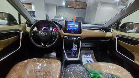 Al Aziziyah, Vehicles, Cars & Trucks , SAR 86000,  Toyota RAV4,  2023,  Automatic,  70000 KM,   For Sale In Showroom Condition First Owner
