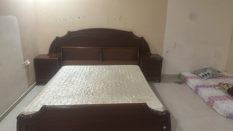 Manama, Furniture, BHD 30,  Bed With Mattress