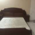 BHD 30,  Bed With Mattress