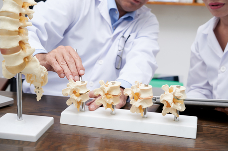 New York, Health, Personalized Spine Pain Treatment Services In Wayne New Jersey