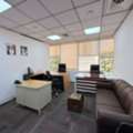 AED 22000,  100 Sq. Feet,  🏢 OFFICE SPACE AVAILABLE FOR RENT