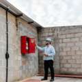 Keeping London Safe With Professional Fire Safety Services