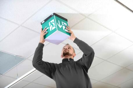 London, Business, Keeping London Safe With Professional Fire Safety Services