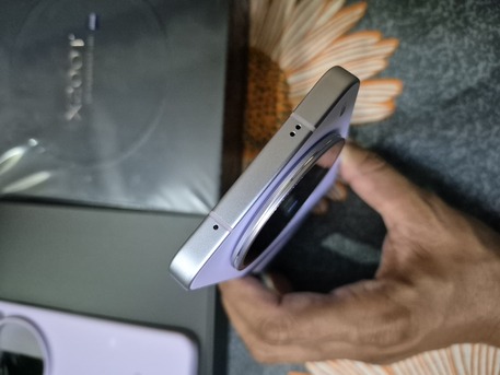 Al Rahmaniyah, Mobile Phones, SAR 2850,  Vivo X200T 12gb 256gb New Just Open Box