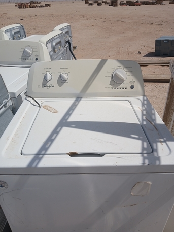 Haradh, Household Items, SAR 250,  Washing Machines