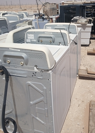 Haradh, Household Items, SAR 250,  Washing Machines