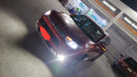 Riyadh, Vehicles, Cars & Trucks , SAR 29000,  Mitsubishi Outlander 2015 &ndash; V6 Engine,  2015,  Automatic,  157000 KM,