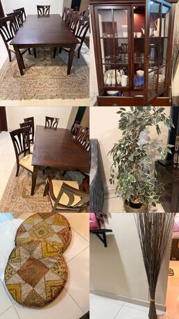 Dhahran, Furniture, Furinture And Electronics For Sale