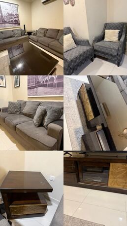 Dhahran, Furniture, Furinture And Electronics For Sale