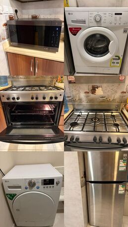 Dhahran, Furniture, Furinture And Electronics For Sale