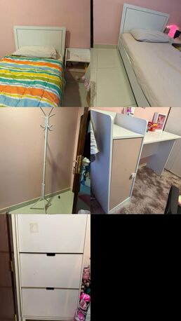 Dhahran, Furniture, Furinture And Electronics For Sale