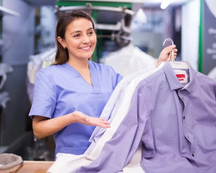 Abu Dhabi, Cleaning, Laundry & Dry Cleaning Services In Abu Dhabi