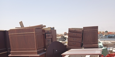 Haradh, Furniture, SAR 1,  Furniture