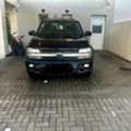 SAR 10000,  Chevrolet Trail Blazer,  2005,  Automatic,  3120000 KM,  Good Condition Trail Blazer