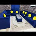 BHD 65,  Urgent Sale Sofa Set 15 Person Good Condition